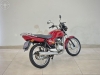 CG 125 TITAN-KS  - 2001 - IVOTI