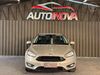 FOCUS 1.6 S/SE/SE PLUS FLEX 8V/16V 5P  - 2018 - IVOTI