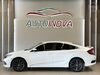 CIVIC SEDAN EX 2.0 FLEX 16V AUT.4P - 2020 - IVOTI