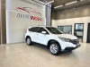 CR-V EXL 2.0 16V 4WD/2.0 FLEXONE AUT.  - 2013 - IVOTI