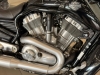 V-ROD 1250CC MUSCLE VRSCF  - 2013 - IVOTI