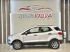 ECOSPORT FREESTYLE 1.6 16V FLEX 5P - 2015 - IVOTI