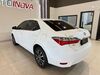 COROLLA GLI 1.8 FLEX 16V AUT.  - 2019 - IVOTI
