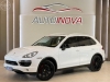 CAYENNE S 4.5/4.8  - 2012 - IVOTI
