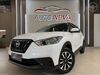 KICKS S 1.6 16V FLEX 5P AUT. - 2020 - IVOTI