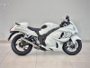 GSX 1300-R HAYABUSA  - 2012 - IVOTI