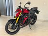 GSX-S 1000  - 2017 - IVOTI