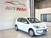 UP TAKE 1.0 TOTAL FLEX 12V 5P  - 2015 - IVOTI