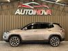 COMPASS LIMITED 2.0 4X4 DIESEL 16V AUT.  - 2020 - IVOTI