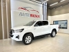 HILUX CD SR 4X2 2.7 16V/2.7 FLEX AUT. - 2019 - IVOTI