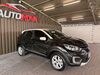 CAPTUR ZEN 1.6 16V FLEX 5P AUT.  - 2019 - IVOTI