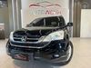 CR-V EXL 2.0 16V 4WD/2.0 FLEXONE AUT.  - 2010 - IVOTI