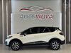 CAPTUR LIFE 1.6 16V FLEX 5P AUT.  - 2021 - IVOTI