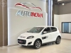 PALIO SPORTING 1.6 FLEX 16V 5P  - 2015 - IVOTI