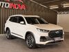 TIGGO 8 PRO 1.6 TGDI AUT.  - 2026 - IVOTI