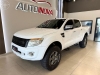 RANGER XLT 3.2 20V 4X4 CD DIESEL AUT.  - 2015 - IVOTI