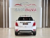 TRACKER LTZ 1.4 TURBO 16V FLEX 4X2 AUT.  - 2017 - IVOTI