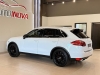 CAYENNE S 4.5/4.8  - 2012 - IVOTI