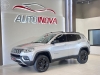 COMPASS LONG. TD 350 2.0 4X4 DIESEL AUT.  - 2023 - IVOTI
