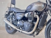 STREET TWIN 900CC  - 2019 - IVOTI