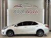 COROLLA XEI 2.0 FLEX 16V AUT. - 2016 - IVOTI