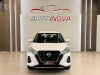KICKS SENSE 1.6 16V FLEX AUT.  - 2022 - IVOTI