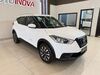 KICKS S 1.6 16V FLEX 5P AUT. - 2020 - IVOTI