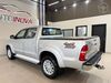 HILUX CD SRV D4-D 4X4 3.0 TDI DIES - 2012 - IVOTI