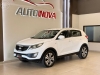 SPORTAGE LX 2.0 16V/ 2.0 16V FLEX AUT. - 2014 - IVOTI
