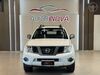 FRONTIER SL CD 4X4 2.5TB DIESEL AUT  - 2016 - IVOTI
