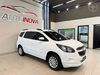 SPIN LT 1.8 8V ECONO.FLEX 5P MEC.  - 2016 - IVOTI