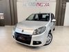 SANDERO EXPRESSION HI-FLEX 1.6 8V 5P  - 2014 - IVOTI