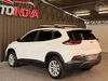 TRACKER LTZ 1.0 TURBO 12V FLEX AUT.  - 2025 - IVOTI