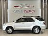 HILUX SW4 SRV D4-D 4X4 3.0 TDI DIES. AUT  - 2010 - IVOTI