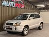 TUCSON 2.0 16V FLEX AUT.  - 2014 - IVOTI