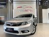 CIVIC SEDAN EXS 1.8/1.8 FLEX 16V AUT. 4P  - 2012 - IVOTI