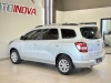 SPIN LTZ 1.8 8V ECONO.FLEX 5P AUT.  - 2018 - IVOTI