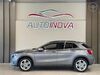 GLA-200 STYLE 1.6 TB 16V/FLEX AUT.  - 2018 - IVOTI