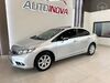 CIVIC SEDAN EXS 1.8/1.8 FLEX 16V AUT. 4P  - 2012 - IVOTI