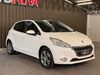 208 GRIFFE 1.6 FLEX 16V 5P MEC.  - 2016 - IVOTI