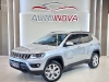 COMPASS LONGITUDE 2.0 4X4 DIES. 16V AUT.  - 2021 - IVOTI