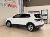 T-CROSS HIG. 250 TSI 1.4 FLEX 16V 5P AUT  - 2020 - IVOTI