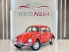 FUSCA 1.5 8V 2P MANUAL  - 1974 - IVOTI