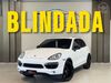 CAYENNE S 4.5/4.8  - 2012 - IVOTI