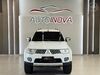 PAJERO DAKAR/HPE 3.5 4X4 FLEX 5P AUT. - 2013 - IVOTI