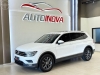 TIGUAN ALLSPAC COMF 250 TSI 1.4 FLEX  - 2020 - IVOTI