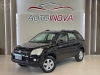 SPORTAGE EX 2.0 16V/ 2.0 16V FLEX AUT.  - 2010 - IVOTI