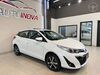 YARIS XLS CONNECT 1.5 FLEX 16V 5P AUT.  - 2021 - IVOTI