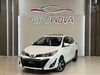 YARIS XLS CONNECT 1.5 FLEX 16V 5P AUT.  - 2021 - IVOTI