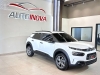 C4 CACTUS FEEL 1.6 16V FLEX AUT.  - 2020 - IVOTI
